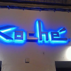 La cañailla