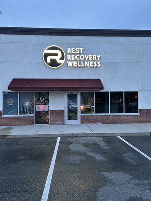 Rest Recovery Wellness - Image 12