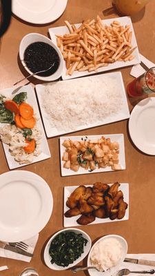 Brasilia Grill by null