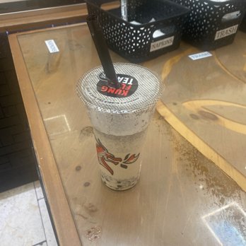 Kung Fu Tea - The best Coconut Milk Tea - Bubble Tea Near Me - Paramus, New Jersey Kung Fu Tea - The best Coconut Milk Tea - Bubble Tea Near Me - Paramus, New Jersey