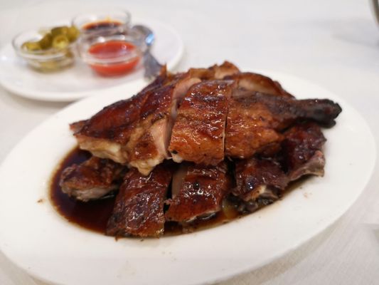 Four Seasons (Queensway) by null