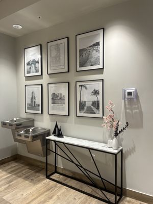 Alzheimer's Research Treatment Center