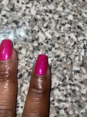 Elegant Nail and Spa