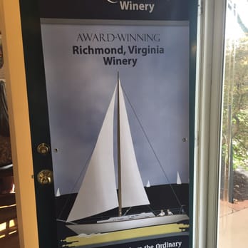 James River Cellars Winery - Wineries Near Me - Glen Allen, Virginia