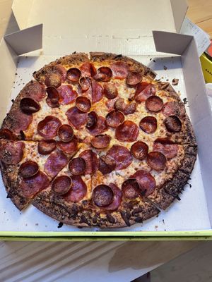 Hungry Howie's Pizza