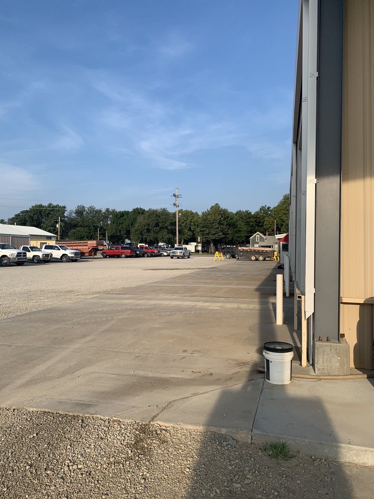 DON’S TIRE & SUPPLY Updated September 2024 13 Reviews 714 S