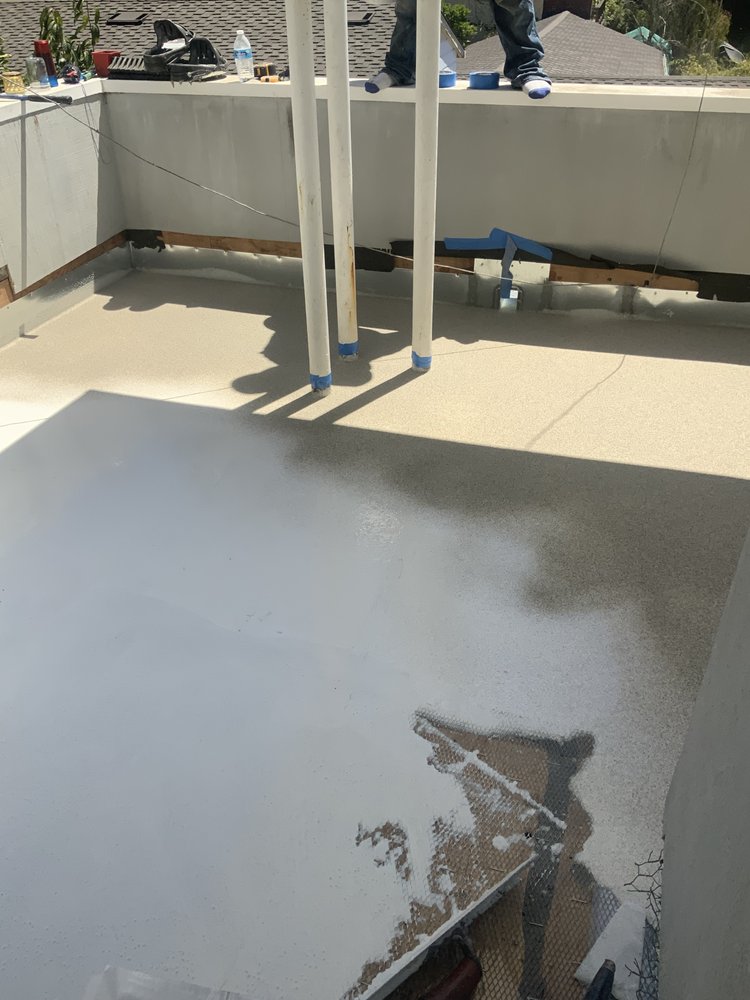 Slide of Pablo Restorations Roofing