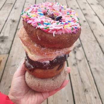 Lee's Donuts - Donuts Near Me - Vancouver, British Columbia Lee's Donuts - Donuts Near Me - Vancouver, British Columbia