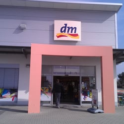 Dm-drogerie Markt
