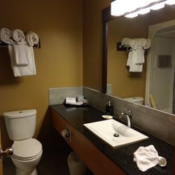 Heather Mountain Lodge - Nice facilities