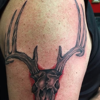 Class Act Tattoo - Tattoo Near Me - Puyallup, Washington