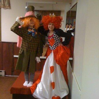 Alterations by Tami - Ah yes costumes! - Sewing & Alterations Near Me - Alexandria, Minnesota
