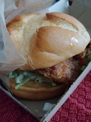 Arby's by null