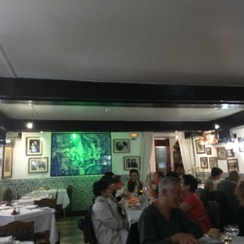O Forcado - Ótimo ambiente português - Fado Houses Near Me - Lisbon, 11