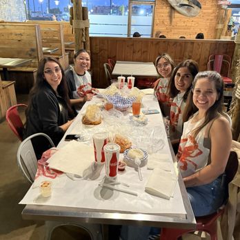 Crab Town - Seafood Near Me - San Diego, California
