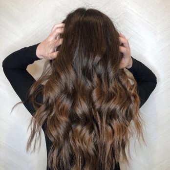 Alexandra By Appointment - Hair Stylists Near Me - New York, New York