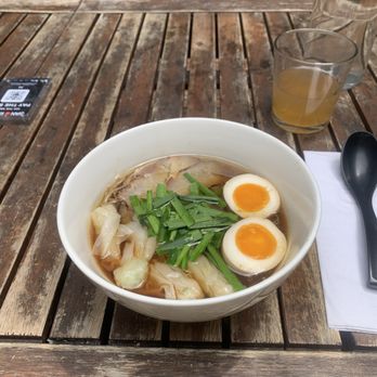 Ivan Ramen - Tokyo Shoyu Ramen - Ramen Near Me - New York, New York Ivan Ramen - Tokyo Shoyu Ramen - Ramen Near Me - New York, New York