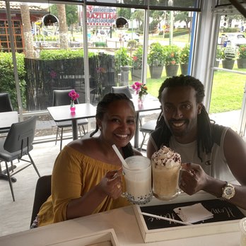 Chilly Bubbles And Co Cafe - Bubble Tea Near Me - Maitland, Florida Chilly Bubbles And Co Cafe - Bubble Tea Near Me - Maitland, Florida