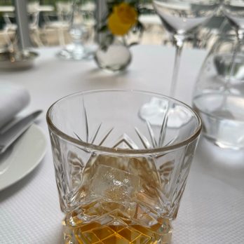 Gordon Ramsay au Trianon - Whiskey - French Near Me - Versailles, 78