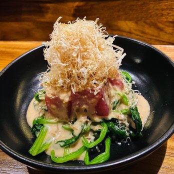 Ocean Code Handroll Bar - Japanese Near Me - Carle Place, New York