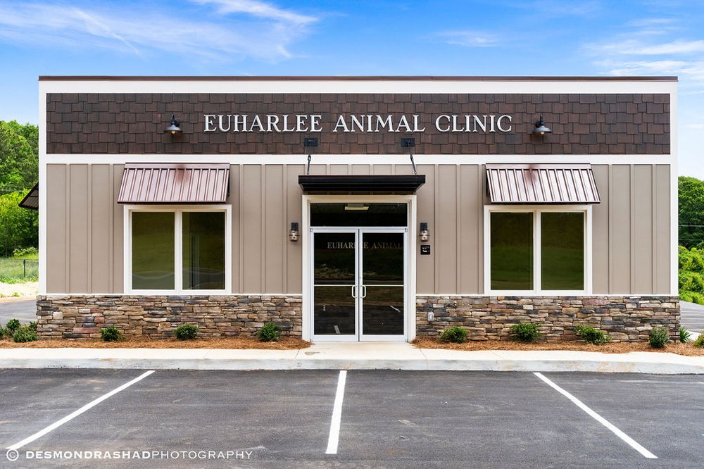 LESLIE BAIRD DVM EUHARLEE ANIMAL CLINIC Updated August 2024