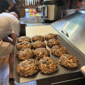 The Little Sweet Cafe - Delicious Persian muffins - Coffee & Tea Near Me - Brooklyn, New York The Little Sweet Cafe - Delicious Persian muffins - Coffee & Tea Near Me - Brooklyn, New York