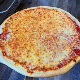 Cheese Pie