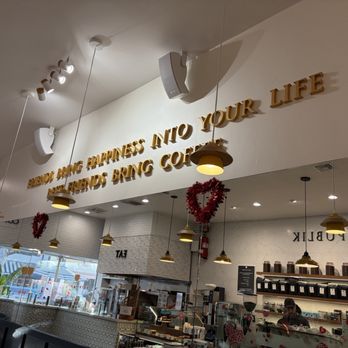 Republik Coffee - Coffee & Tea Near Me - Monrovia, California Republik Coffee - Coffee & Tea Near Me - Monrovia, California