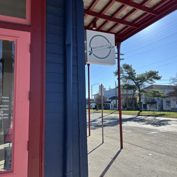Botanicals Nola - Juice Bars & Smoothies Near Me - New Orleans, Louisiana