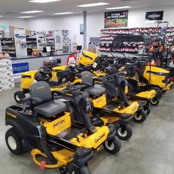 Appliance & Mower Center