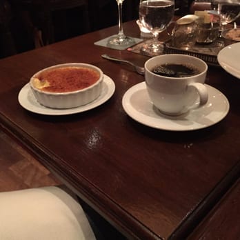 Boca - Classic Creme brûlée, the best ever! - Italian Near Me - Cincinnati, Ohio