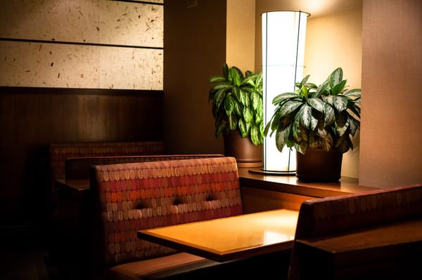 Cafe Bistro by null