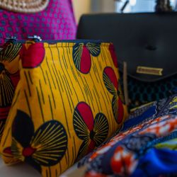 Ne Ndoro - Ankara Styles and fashion