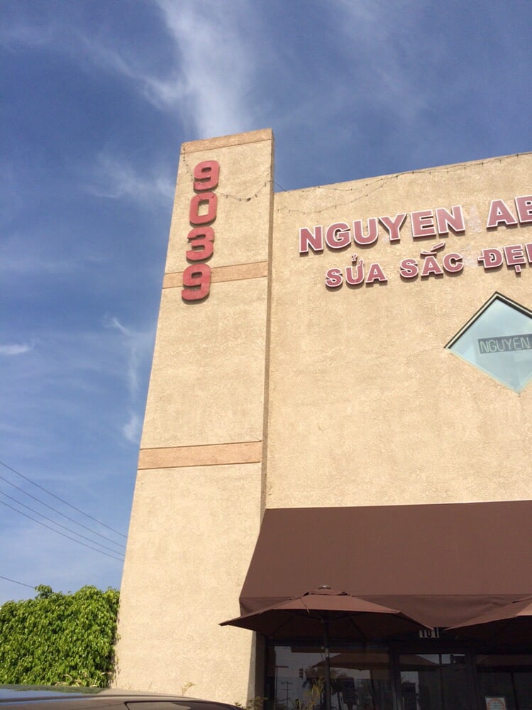 ABRAM NGUYEN, MD Updated October 2024 22 Reviews 9039 Bolsa Ave