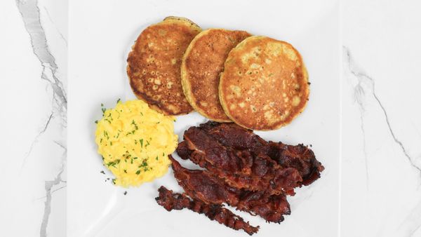 THE BREAKFAST SPOT EASTSIDE by null