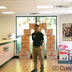 CubeSmart Self Storage