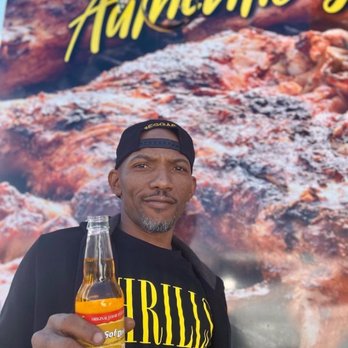 Jamaica's Kitchen - Jamaican sodas - Caribbean Near Me
