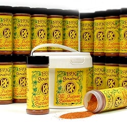 B & K Specialties