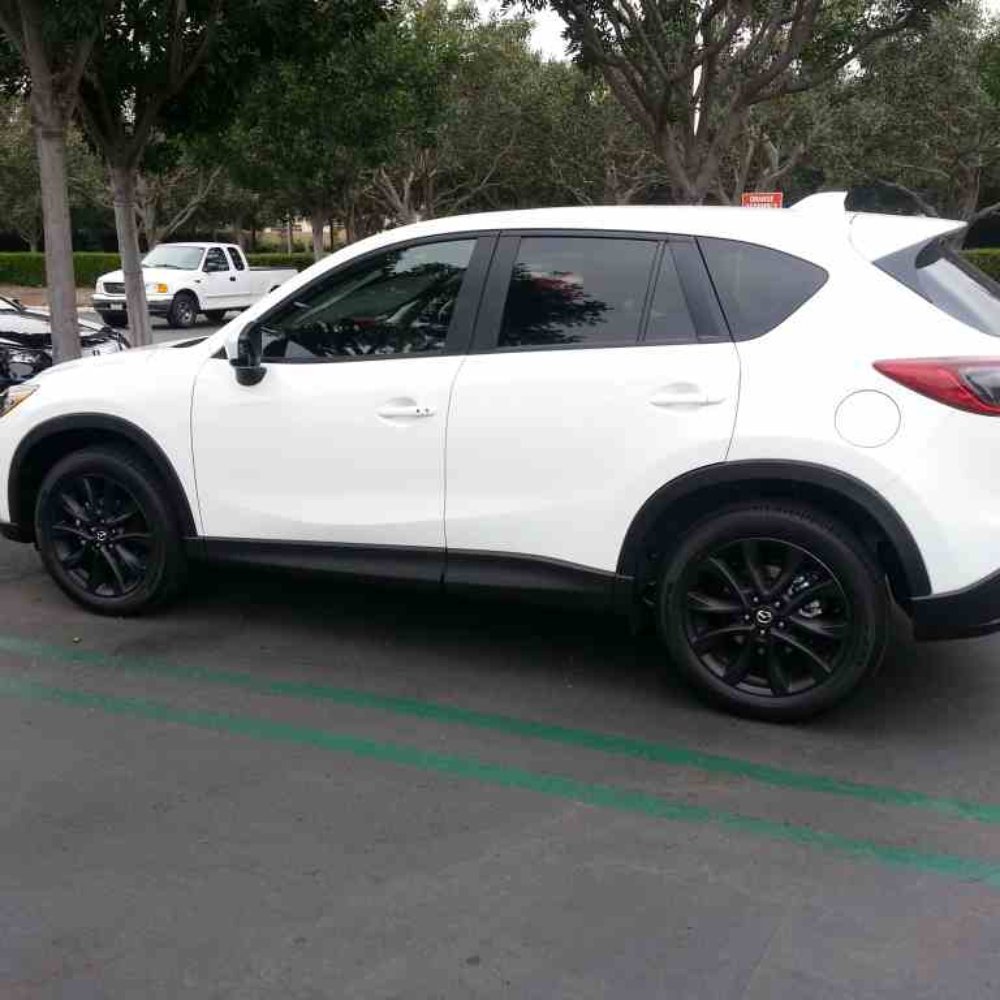 World Car Mazda - Car Dealers Near Me - San Antonio, Texas