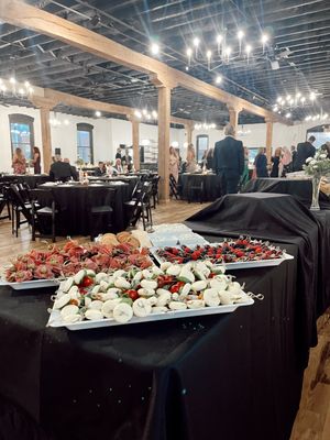 The Coachman Event Venue by null