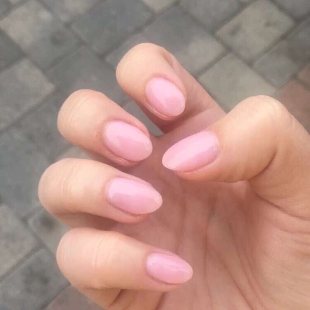 Glamicure - Dip gel by Vanny - Nail Salons Near Me - Los Angeles, California