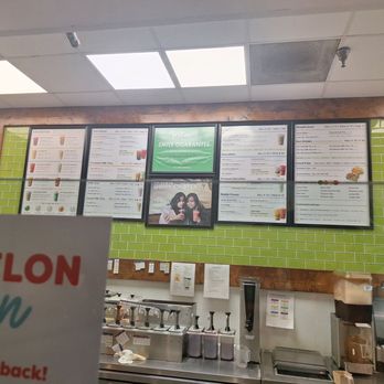 Tastea - Menu. - Coffee & Tea Near Me - Irvine, California Tastea - Menu. - Coffee & Tea Near Me - Irvine, California