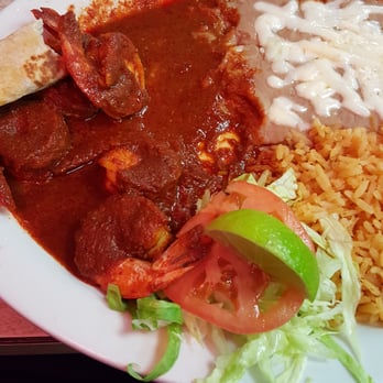 Casa Mota - Mexican Near Me - Riverside, California