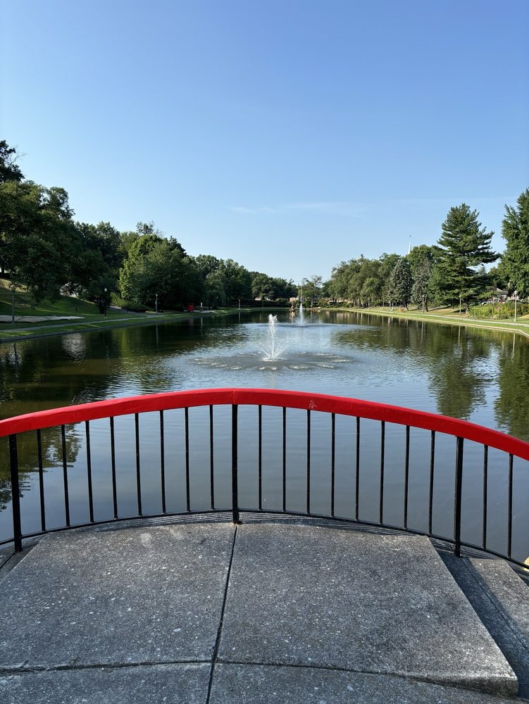 Social spots from Italian Lake