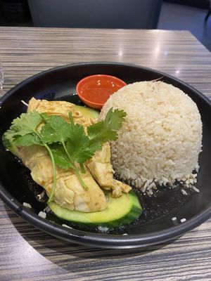 C & R Cafe Restaurant by null