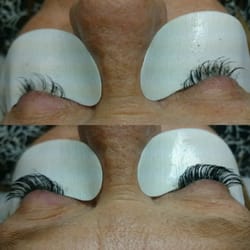 Bountiful Lash - We fix lashes too! Come in if you've been somewhere else but aren't satisfied and we'll make sure you leave happy!!