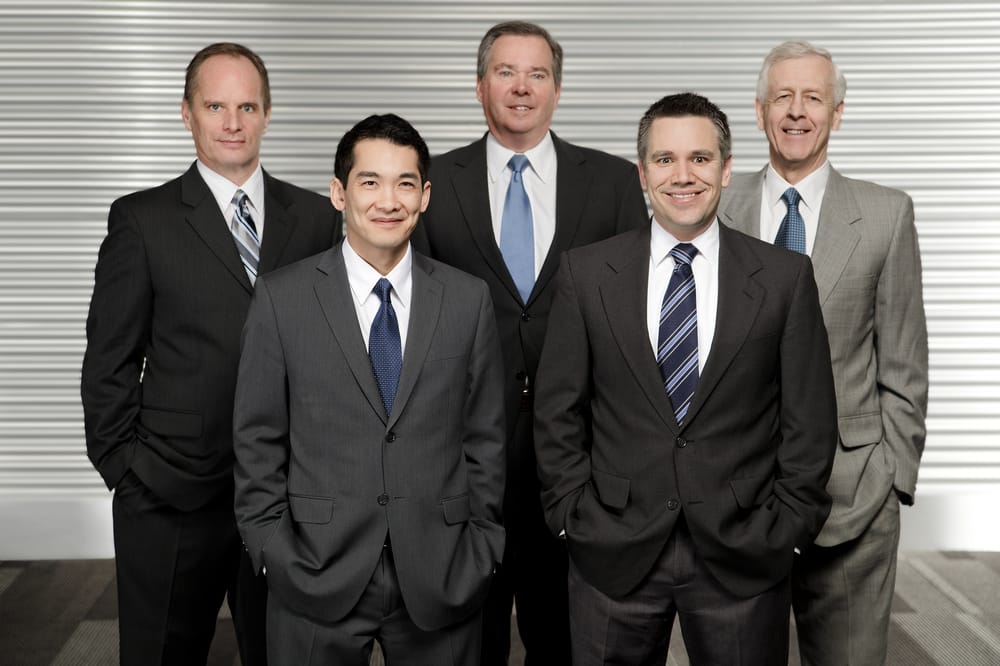 Davies Pearson - disability attorney in Tacoma, WA