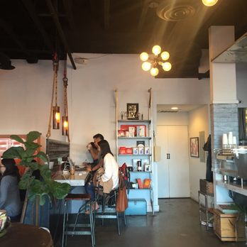 Alchemist Coffee Project - Coffee & Tea Near Me - Los Angeles, California Alchemist Coffee Project - Coffee & Tea Near Me - Los Angeles, California