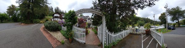 Inn At Occidental by null