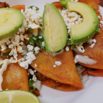 La Carreta - Mexican Near Me - Novato, California